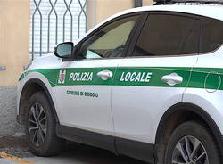 Polizia Locale Origgio 