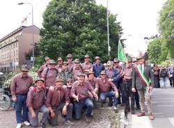 Alpini Cislago 