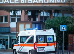 Ospedale di Saronno