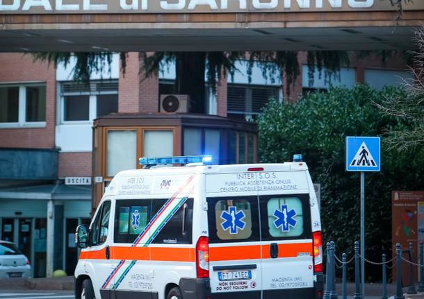 Ospedale di Saronno