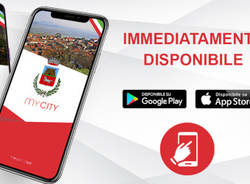 app my city