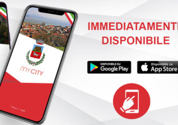 app my city