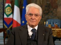 sergio mattarella