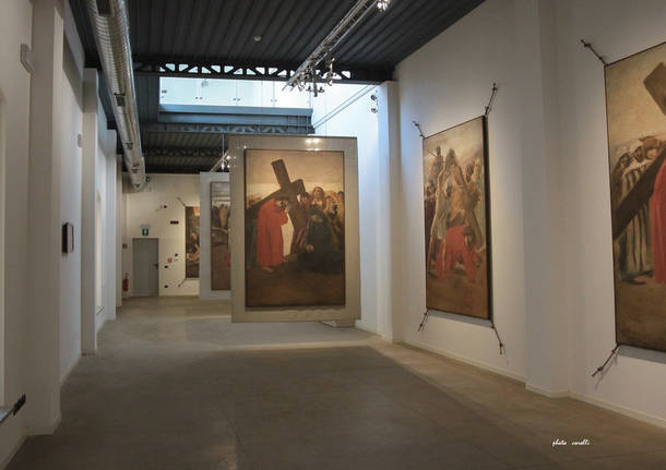 museo civico di Castano Primo