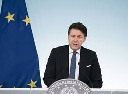 giuseppe conte