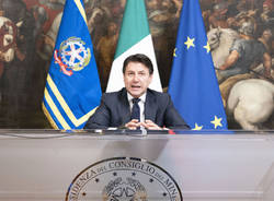 giuseppe conte