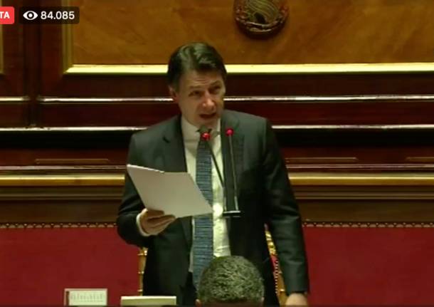 Giuseppe Conte