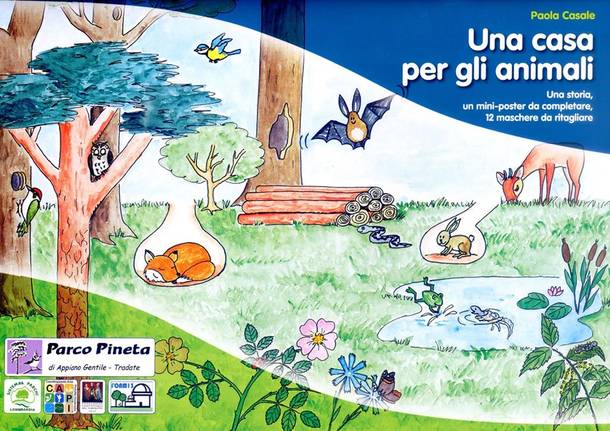 Il Parco dei bambini