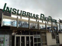 Insubrias Biopark