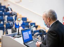 Laurea scienze infermieristiche al tempo del Covid 