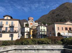 laveno mombello