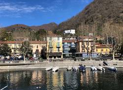 laveno mombello
