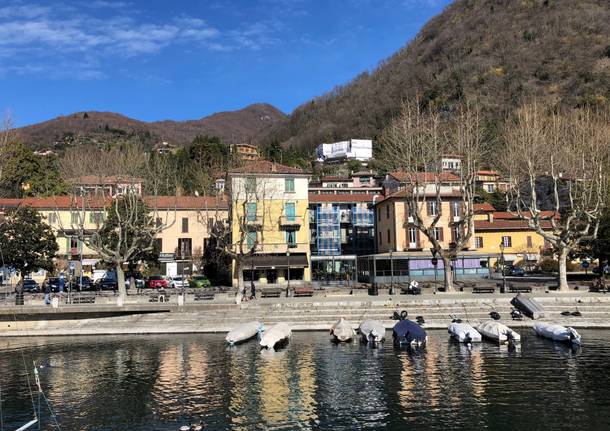 laveno mombello