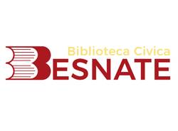 logo biblioteca besnate