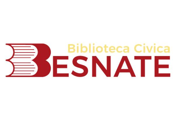 logo biblioteca besnate