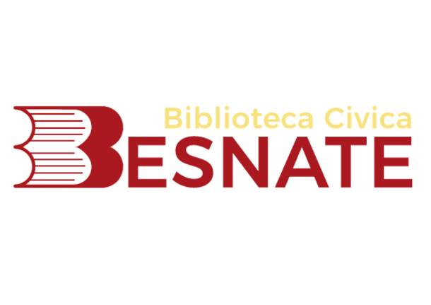 logo biblioteca besnate