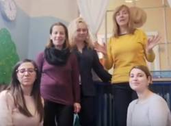 maestre nido montessori castellanza