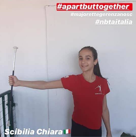 Majorette Gerenzano