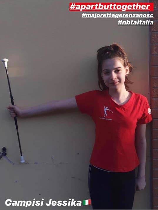 Majorette Gerenzano