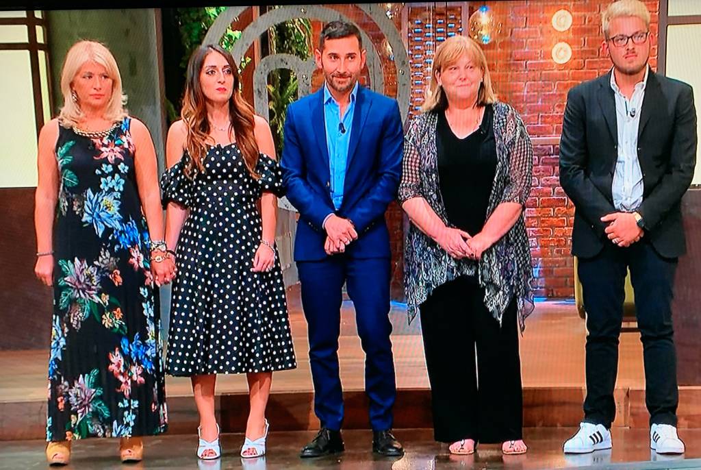 Masterchef 9, la finale