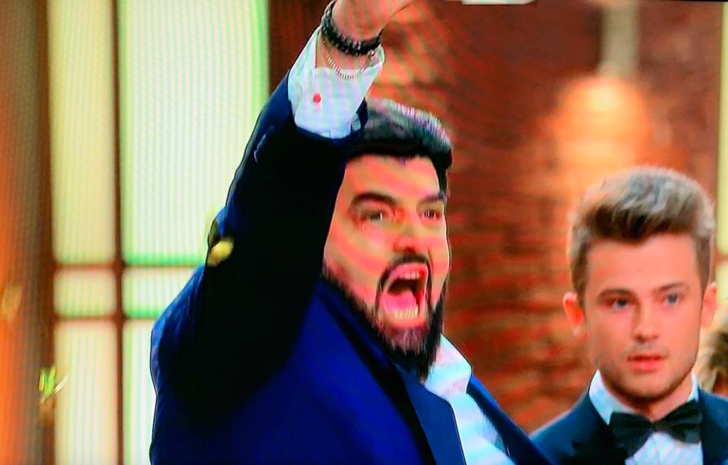 Masterchef 9, la finale
