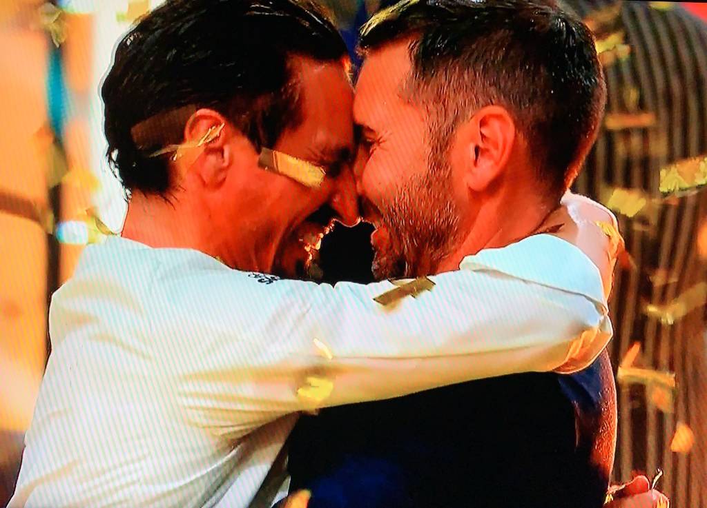 Masterchef 9, la finale