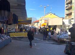 mercato sesto calende