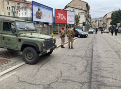 militari