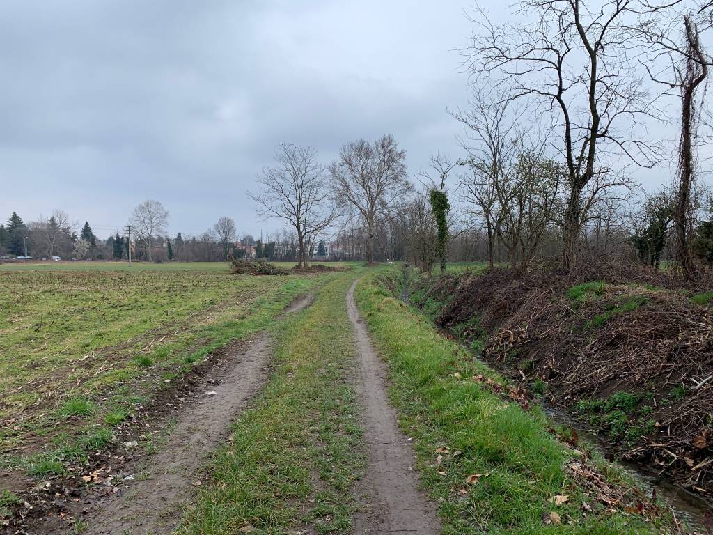 Olona Greenway 