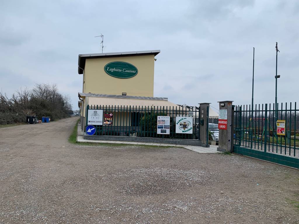 Olona Greenway 
