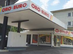 Oro in Euro