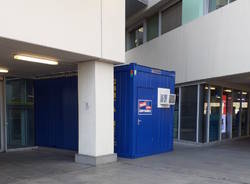 Ospedale di Como