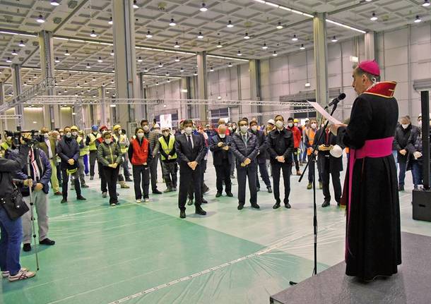 ospedale fiera milano