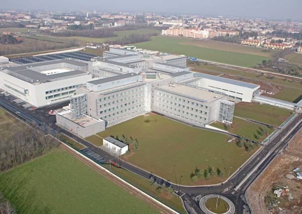 ospedale legnano