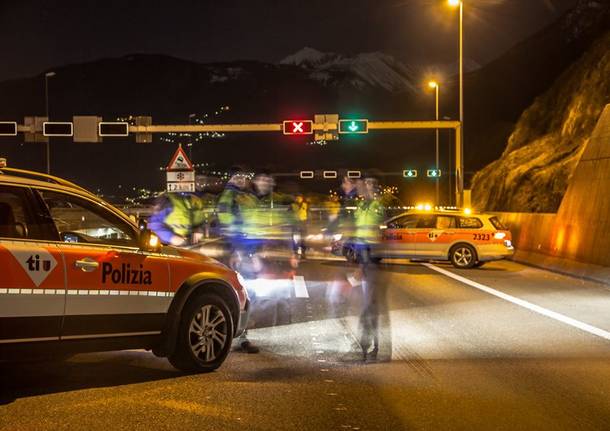 Polizia cantonale