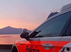 Polizia cantonale