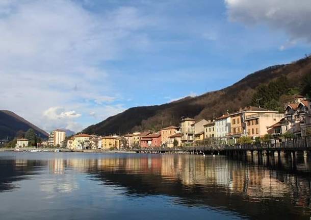 Porto Ceresio - foto di Maria Desogos