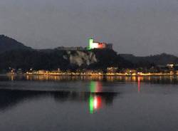 rocca tricolore