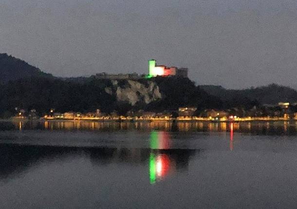 rocca tricolore