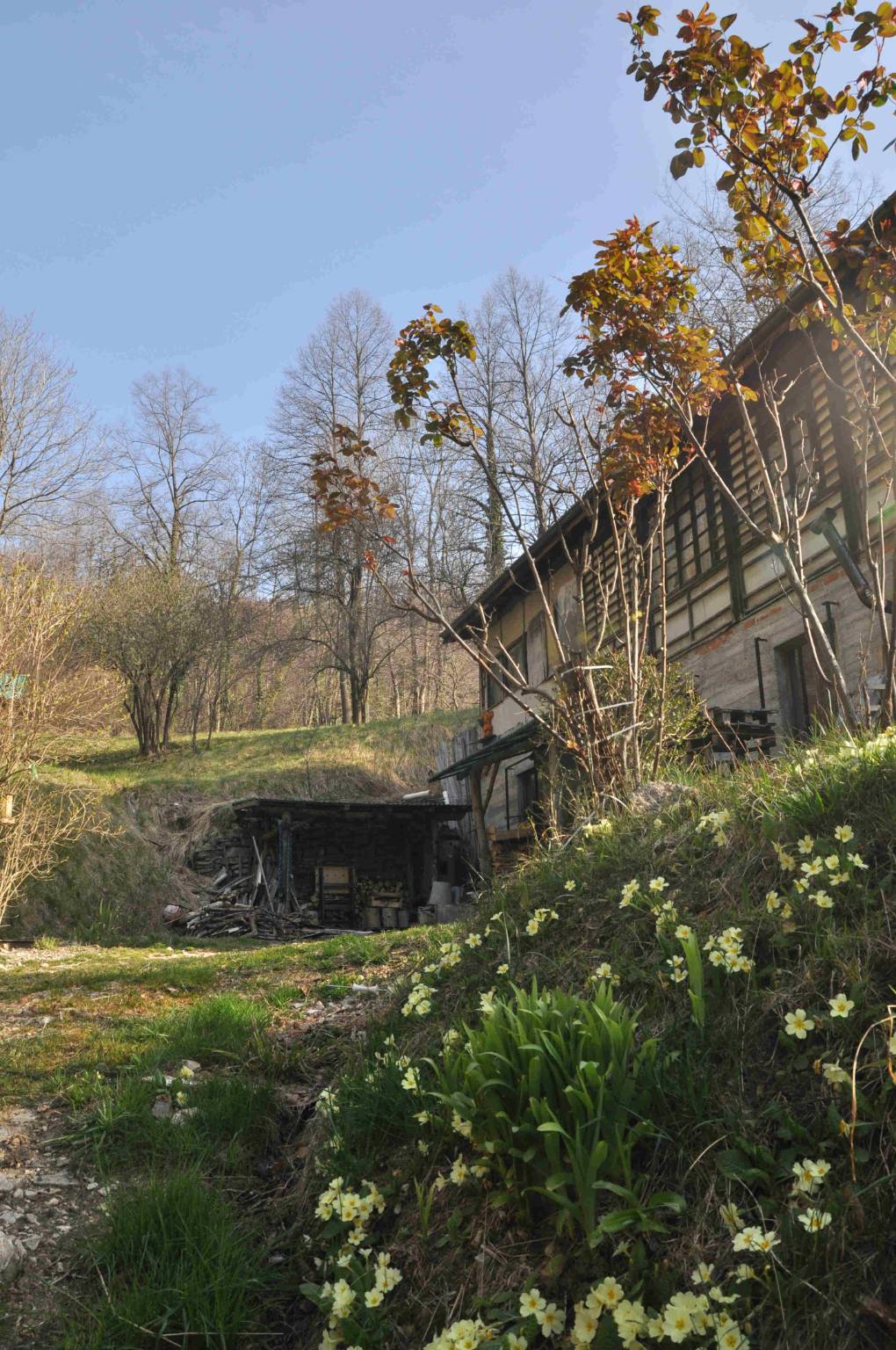Sacro Monte