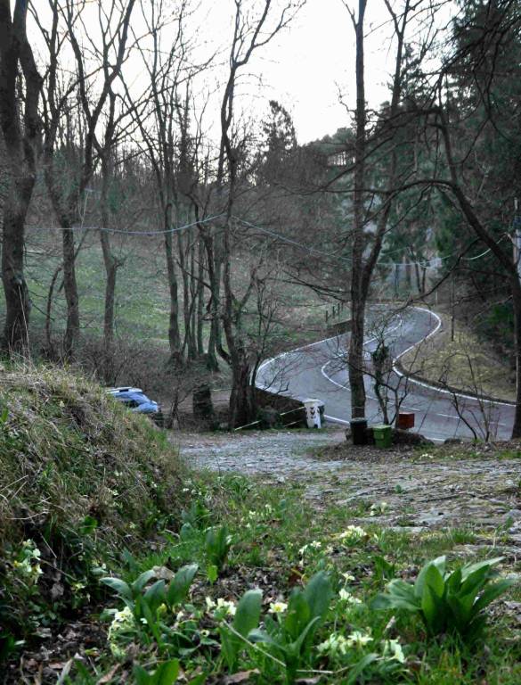 Sacro Monte