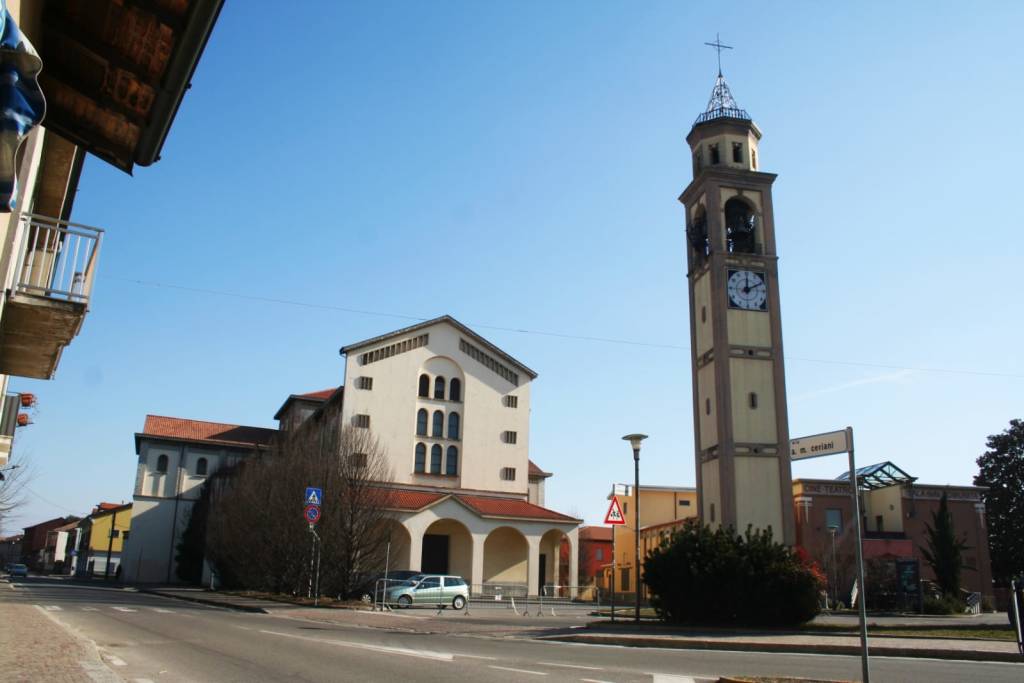 Saronno 2020