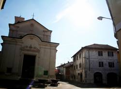 Saronno 2020