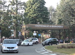 Saronno varie