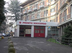 Saronno varie