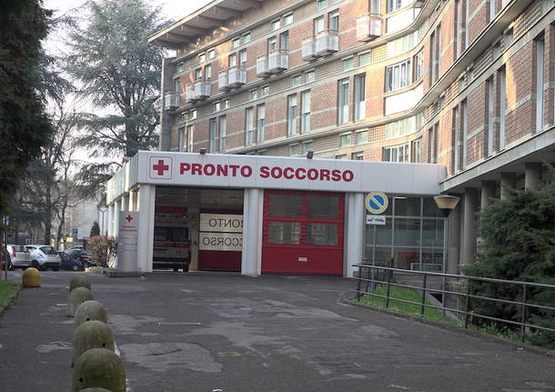 Saronno varie