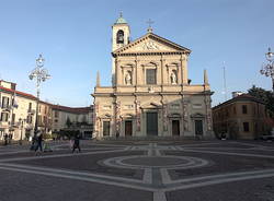 Saronno varie