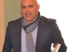 sergio bossi borgomanero