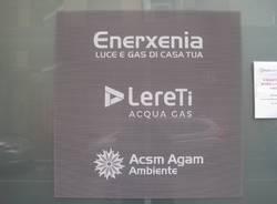 Sportelli Enerxenia, Acsm agam ambiente e LeReti