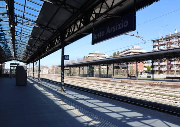 stazione ferroviaria